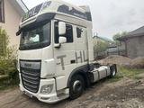 DAF  XF 480 FT 2017 года за 36 000 000 тг. в Алматы – фото 3