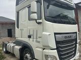 DAF  XF 480 FT 2017 года за 36 000 000 тг. в Алматы – фото 2