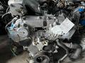 Двигатель VQ35 DE 3.5л бензин Nissan Maxima, Максима 2003-2008г. за 10 000 тг. в Уральск – фото 2