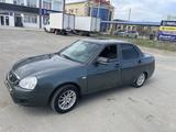 ВАЗ (Lada) Priora 2170 2012 года за 1 200 000 тг. в Атырау – фото 4