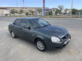 ВАЗ (Lada) Priora 2170 2012 года за 1 200 000 тг. в Атырау – фото 3