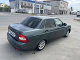 ВАЗ (Lada) Priora 2170 2012 года за 1 200 000 тг. в Атырау – фото 2