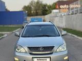 Lexus RX 350 2006 годаүшін8 800 000 тг. в Шымкент – фото 2