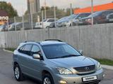 Lexus RX 350 2006 годаүшін8 800 000 тг. в Шымкент – фото 3