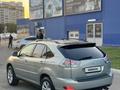 Lexus RX 350 2006 годаүшін8 800 000 тг. в Шымкент – фото 4