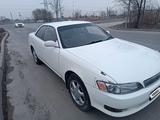 Toyota Mark II 1994 года за 1 850 000 тг. в Алматы – фото 4