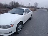 Toyota Mark II 1994 года за 1 850 000 тг. в Алматы