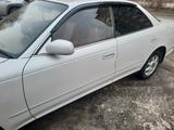 Toyota Mark II 1995 годаүшін3 000 000 тг. в Семей