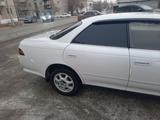 Toyota Mark II 1995 годаүшін3 000 000 тг. в Семей – фото 2