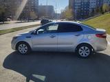 Kia Rio 2013 года за 5 400 000 тг. в Павлодар – фото 3