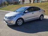 Kia Rio 2013 года за 5 400 000 тг. в Павлодар – фото 4