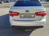 Kia Rio 2013 года за 5 400 000 тг. в Павлодар – фото 5