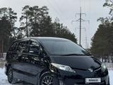 Toyota Estima 2011 года за 7 000 000 тг. в Семей – фото 2