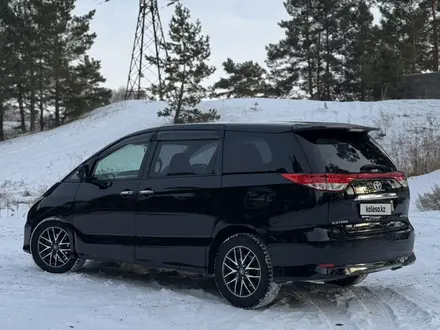 Toyota Estima 2011 года за 7 000 000 тг. в Семей – фото 3