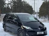 Toyota Estima 2011 года за 7 000 000 тг. в Семей