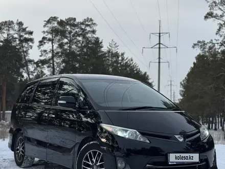 Toyota Estima 2011 года за 7 000 000 тг. в Семей – фото 6