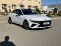 Hyundai Elantra 2024 годаfor9 600 000 тг. в Кокшетау – фото 9