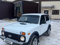 ВАЗ (Lada) Lada 2121 2014 годаүшін2 700 000 тг. в Семей