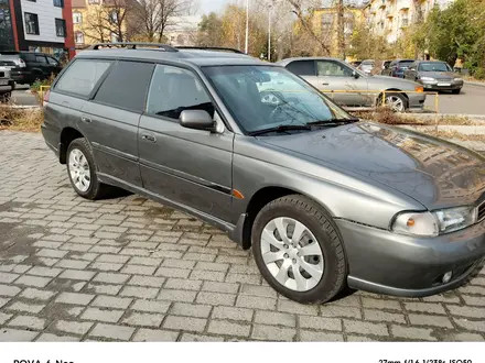 Subaru Legacy 1995 года за 2 200 000 тг. в Усть-Каменогорск