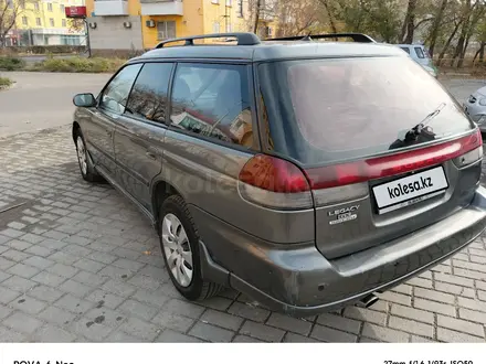 Subaru Legacy 1995 года за 2 200 000 тг. в Усть-Каменогорск – фото 3