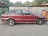 Mitsubishi Lancer 1990 годаfor300 000 тг. в Талдыкорган – фото 2