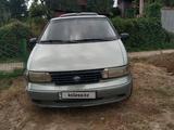 Nissan Quest 1997 годаfor1 650 000 тг. в Алматы – фото 4