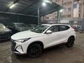 Changan X5 Plus 2025 года за 8 200 000 тг. в Алматы – фото 5