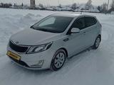 Kia Rio 2013 годаfor6 000 000 тг. в Усть-Каменогорск – фото 2