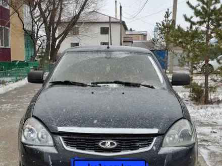 ВАЗ (Lada) Priora 2170 2013 года за 1 900 000 тг. в Астана