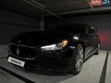 Maserati Ghibli 2014 годаүшін41 000 000 тг. в Астана