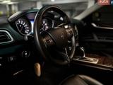 Maserati Ghibli 2014 годаүшін41 000 000 тг. в Астана – фото 3