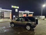 Land Rover Freelander 2004 года за 2 300 000 тг. в Уральск