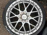 Культовые диски JDM 5x100үшін240 000 тг. в Уральск – фото 2