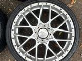 Культовые диски JDM 5x100үшін240 000 тг. в Уральск – фото 3