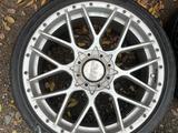 Культовые диски JDM 5x100үшін240 000 тг. в Уральск – фото 4