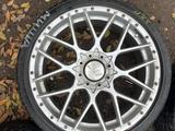 Культовые диски JDM 5x100үшін240 000 тг. в Уральск – фото 5