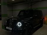 Mercedes-Benz G 63 AMG 2020 годаfor100 000 000 тг. в Алматы