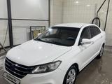 Lifan Solano 2018 года за 4 100 000 тг. в Астана – фото 2