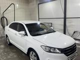 Lifan Solano 2018 года за 4 100 000 тг. в Астана – фото 3