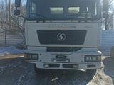 Shacman (Shaanxi) 2013 годаүшін14 500 000 тг. в Алматы