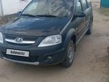 ВАЗ (Lada) Largus 2019 года за 4 200 000 тг. в Уральск