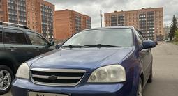Chevrolet Lacetti 2007 года за 2 300 000 тг. в Астана – фото 3
