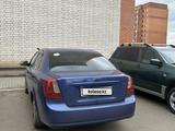 Chevrolet Lacetti 2007 года за 2 300 000 тг. в Астана – фото 4