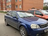 Chevrolet Lacetti 2007 года за 2 300 000 тг. в Астана