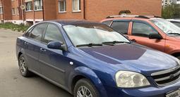 Chevrolet Lacetti 2007 года за 2 300 000 тг. в Астана