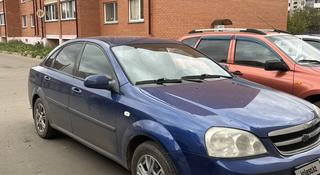 Chevrolet Lacetti 2007 года за 2 300 000 тг. в Астана