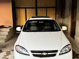 Chevrolet Lacetti 2023 года за 8 000 000 тг. в Шымкент – фото 2