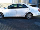 Toyota Camry 2003 годаfor4 300 000 тг. в Талдыкорган – фото 3