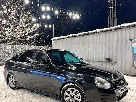 ВАЗ (Lada) Priora 2172 2013 года за 1 450 000 тг. в Алматы – фото 3