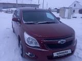 Chevrolet Cobalt 2014 года за 4 200 000 тг. в Актобе – фото 4